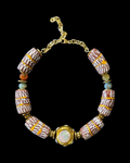 Pearl Roots Necklace