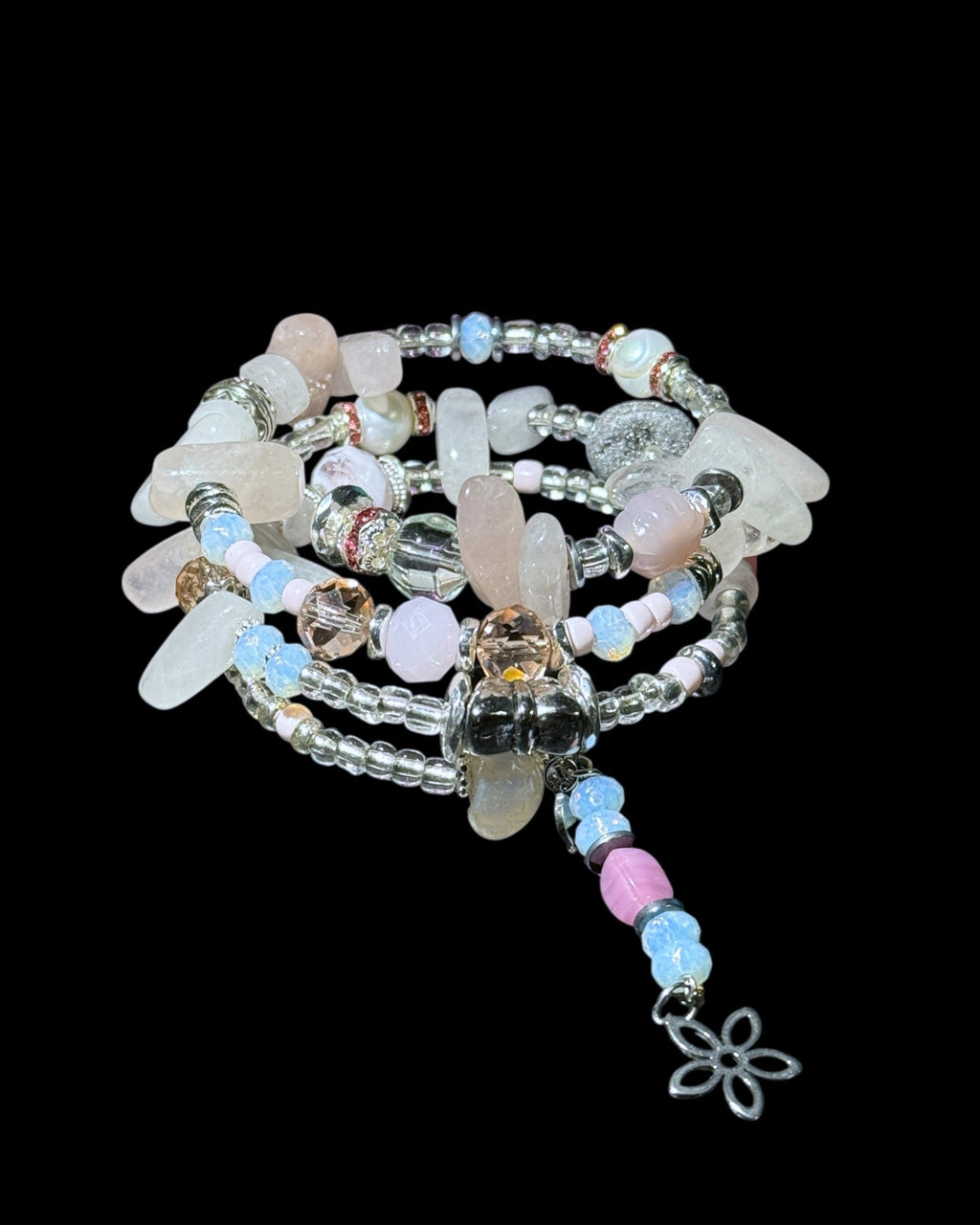 Artistry Memory Wrap Bracelets