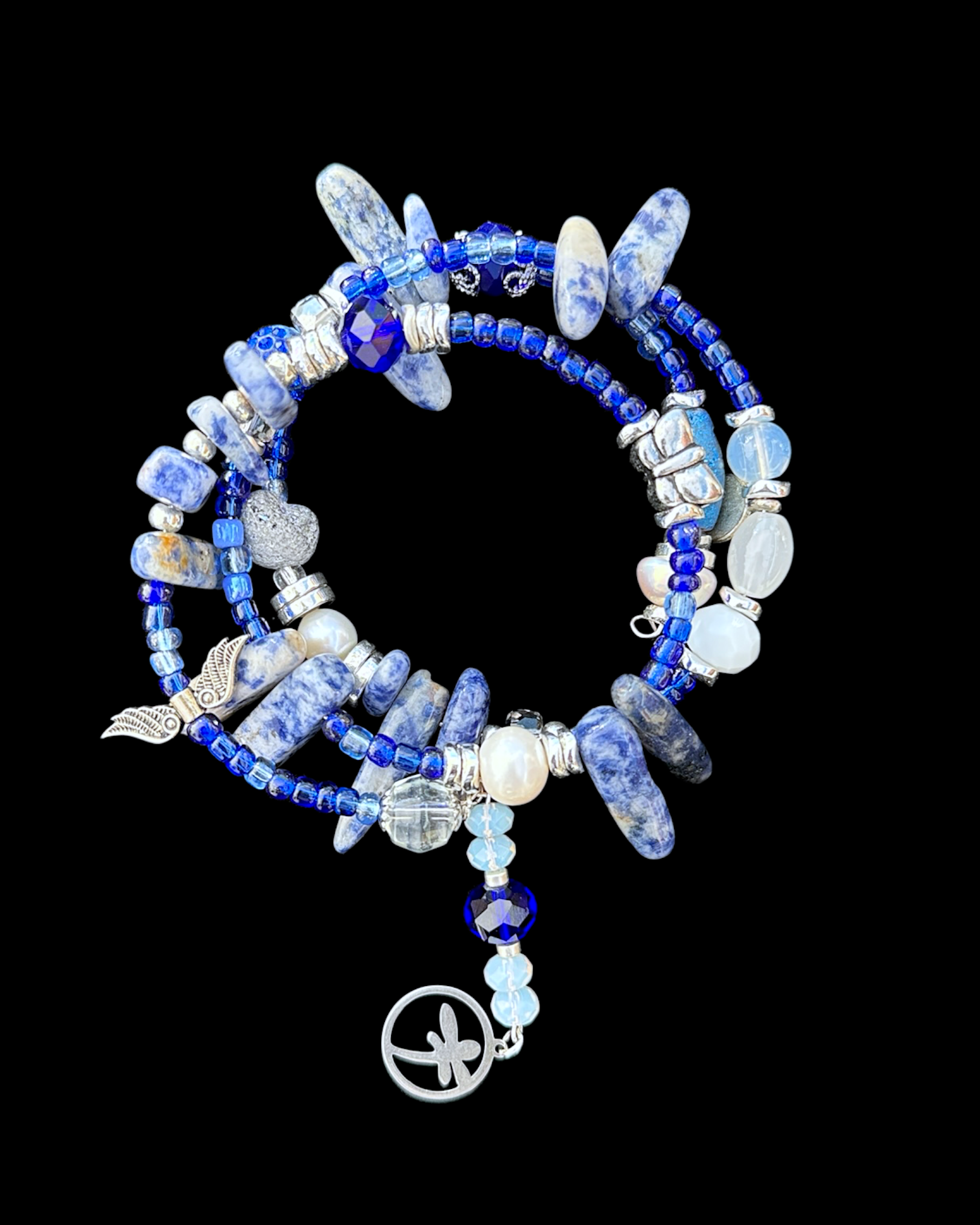 Artistry Memory Wrap Bracelets