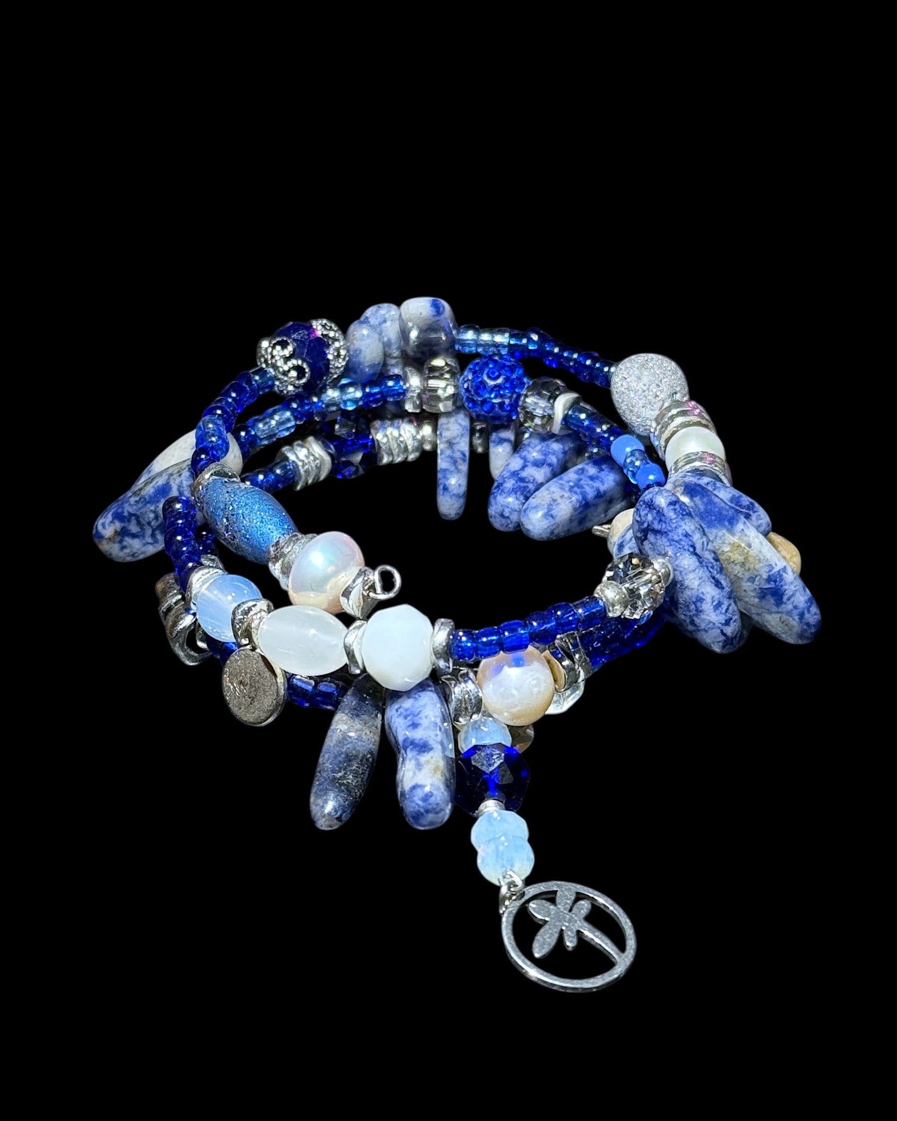 Artistry Memory Wrap Bracelets