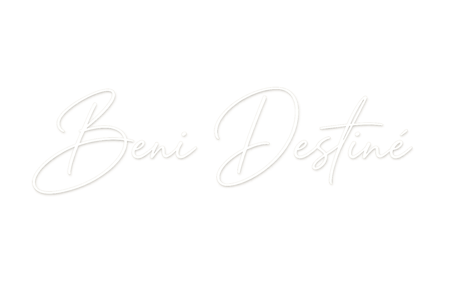 Beni Destiné