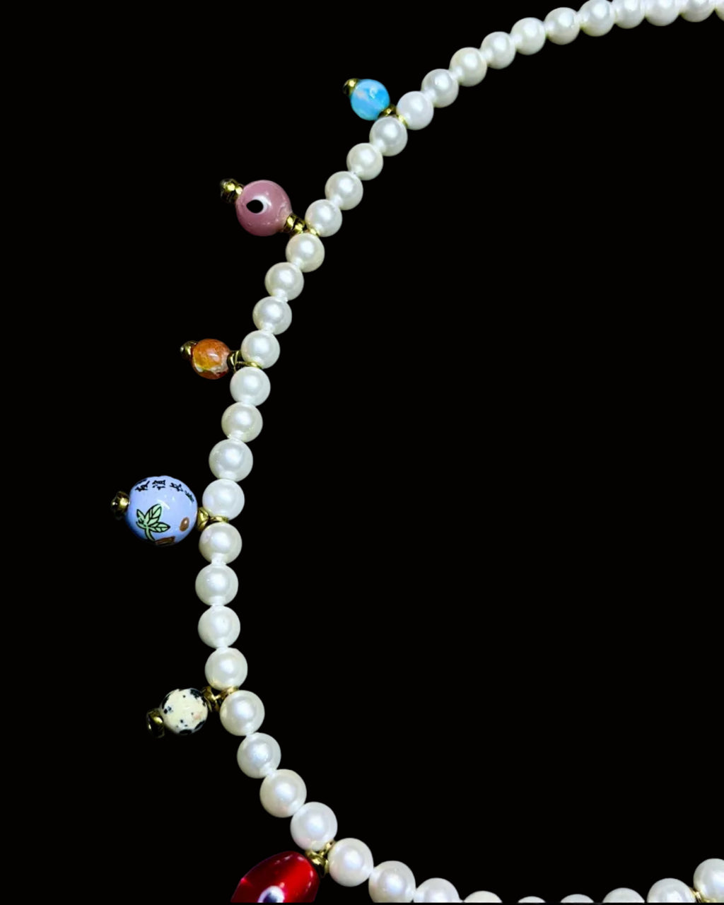 Pearly Dreamer
