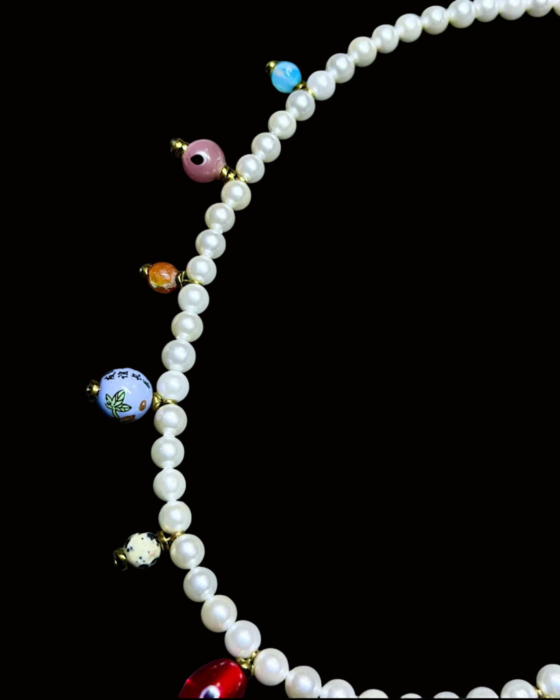 Pearly Dreamer
