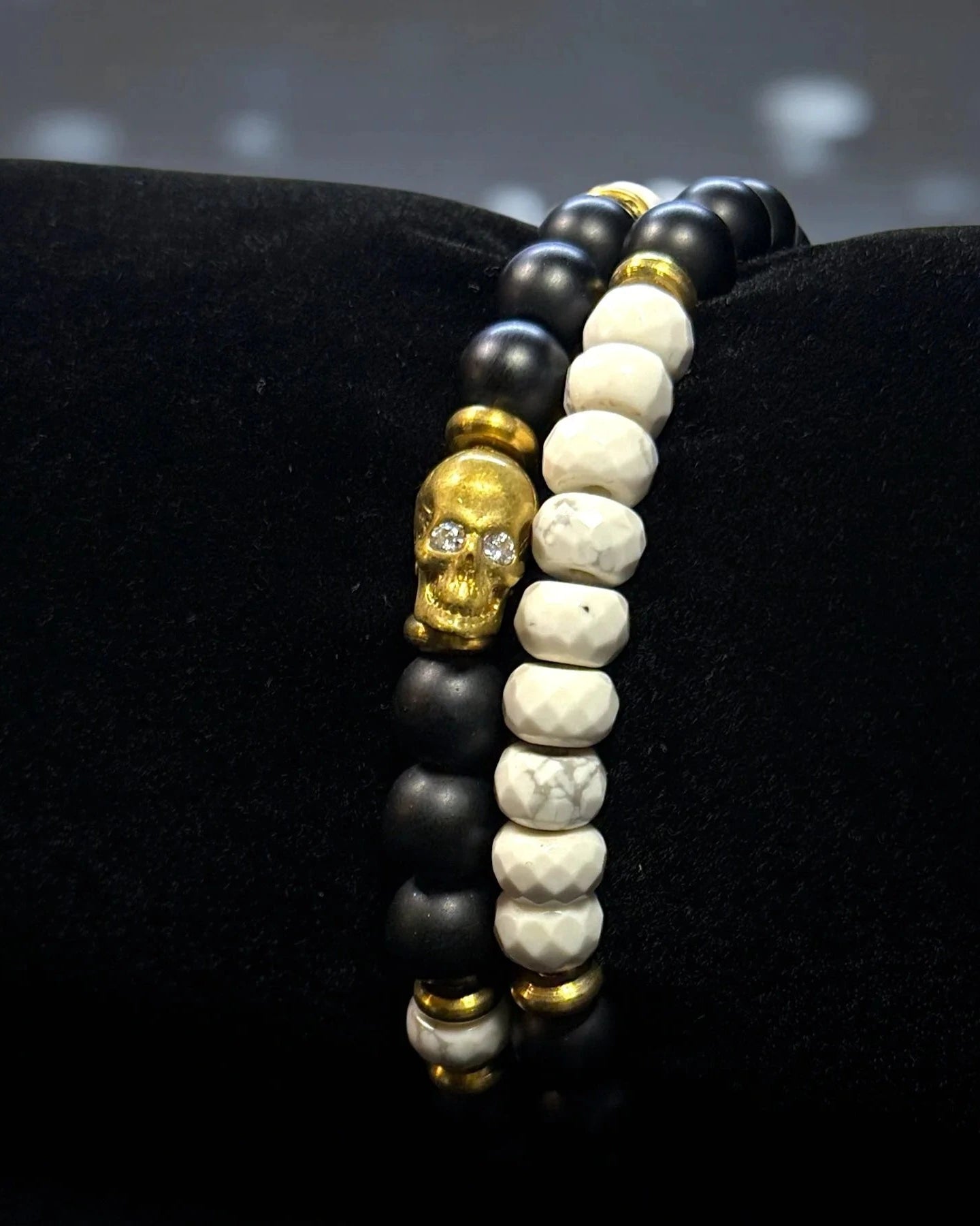 Brass Rebellion Set