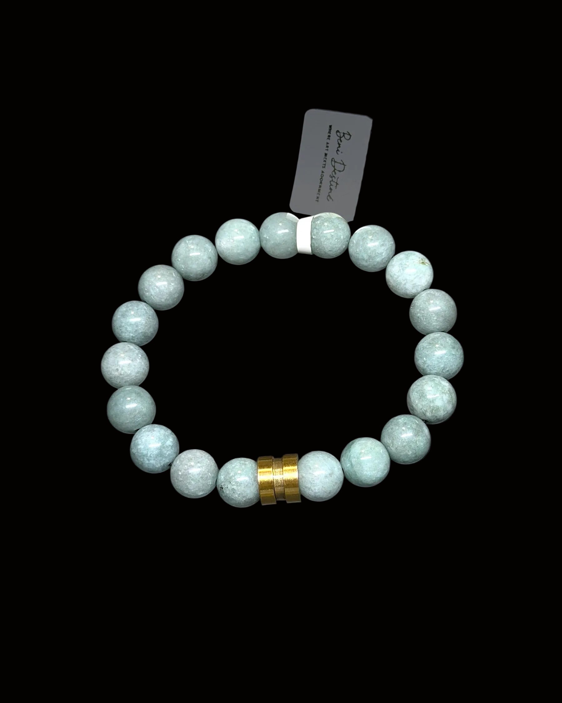 Jade Bracelet