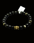 Obsidian Bracelet