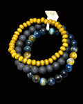 Earth Theory 3pc Set