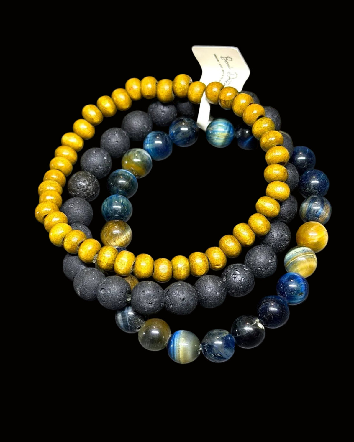 Earth Theory 3pc Set
