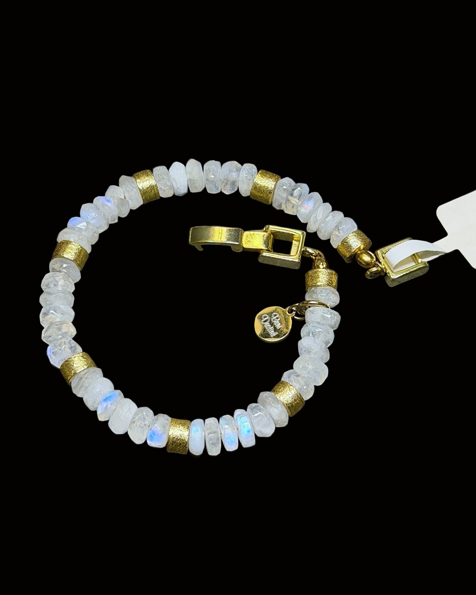Precious Gemstone Bracelets