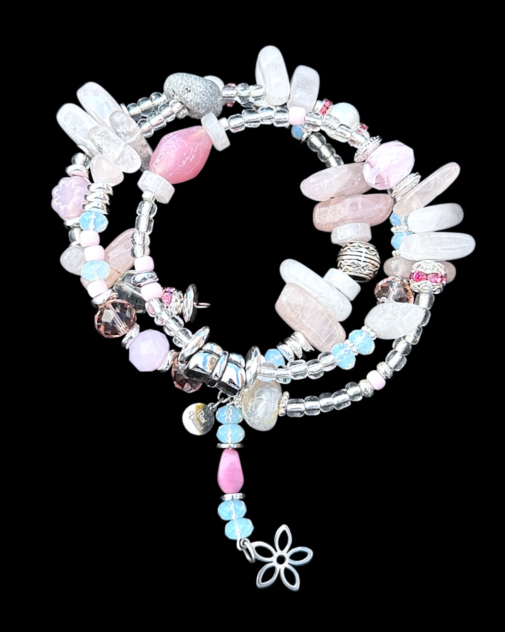 Artistry Memory Wrap Bracelets