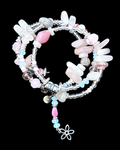 Artistry Memory Wrap Bracelets