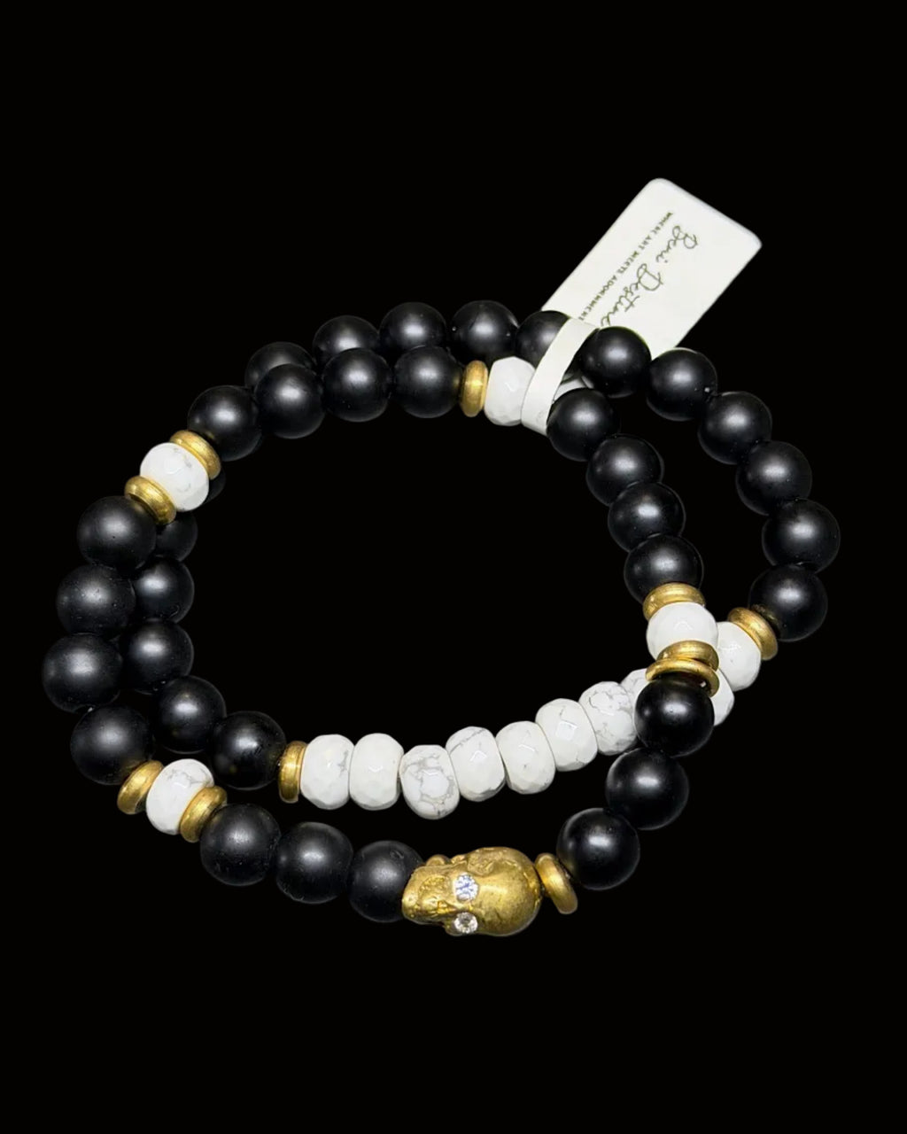 Brass Rebellion Set
