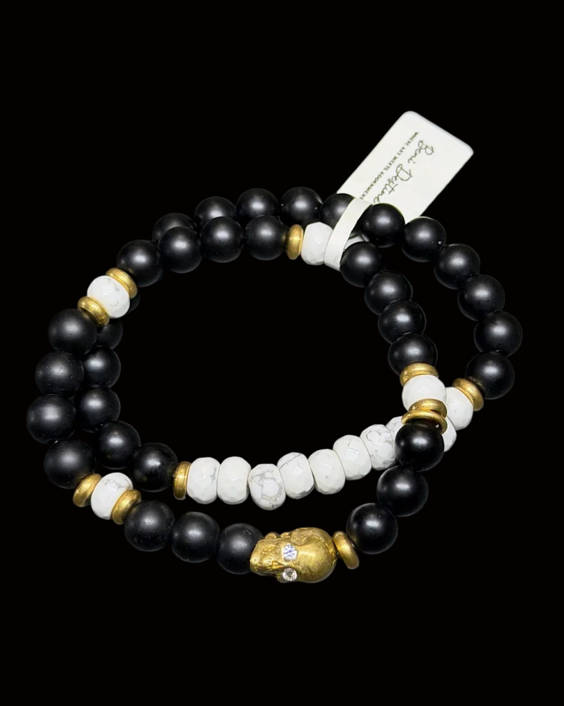 Brass Rebellion Set