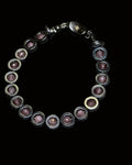 Hematite Framed Bracelets
