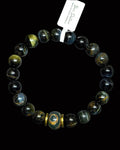 Blackwood Tiger Eye Bracelet