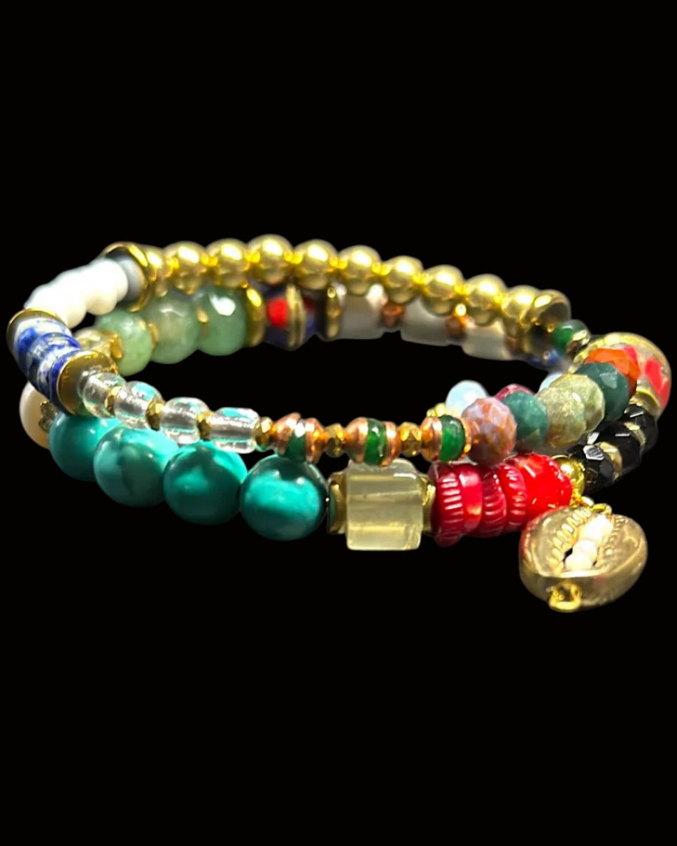 Traveler's Treasure