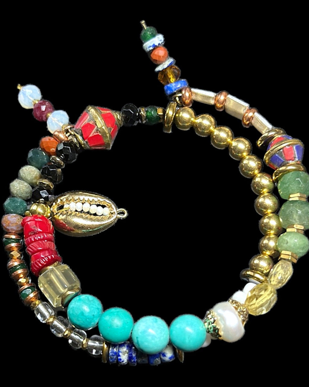 Traveler's Treasure