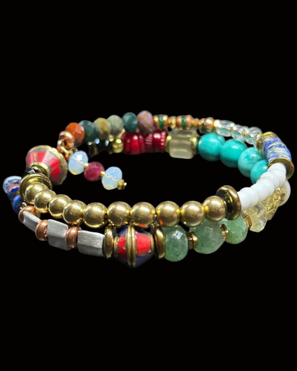 Traveler's Treasure