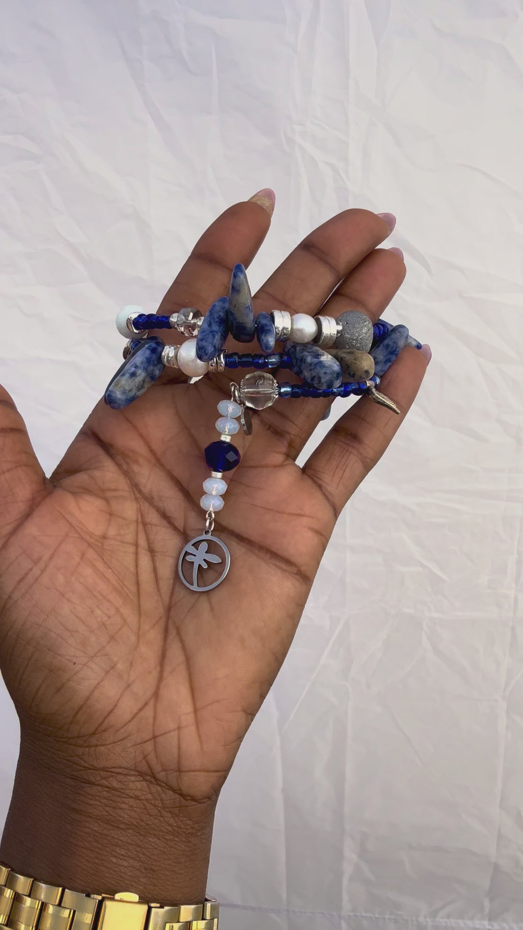 Artistry Memory Wrap Bracelets